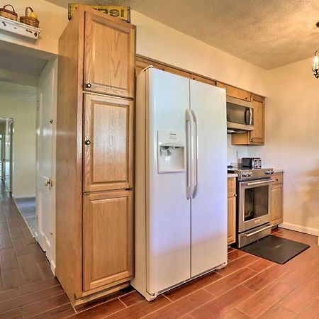 Charming East Bernstadt Retreat Less Than 6 Acre Farm! المظهر الخارجي الصورة