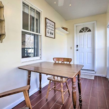 Charming East Bernstadt Retreat Less Than 6 Acre Farm! المظهر الخارجي الصورة